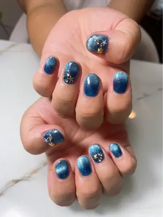 ネイル Megumi Sakuraiのネイルデザイン