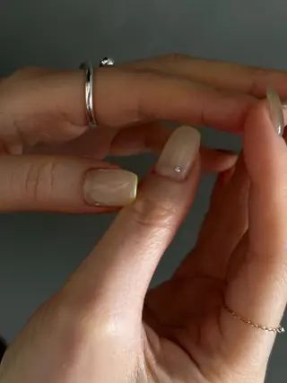 ネイル Manon/ rikaのネイルデザイン