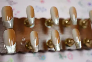 ネイル ネイリスト ニコのネイルデザイン