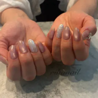 ネイル riko nailのネイルデザイン