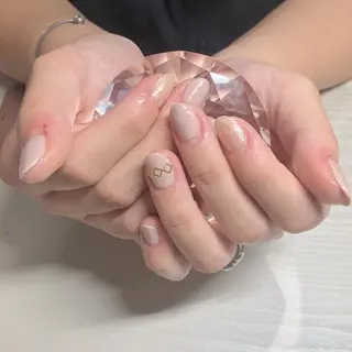 ネイル I pinknail 韓国風·持ち込み専門のネイルデザイン