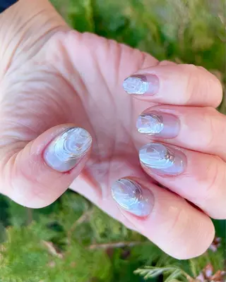 ネイル 【新宿】Nail Yamazakiのネイルデザイン