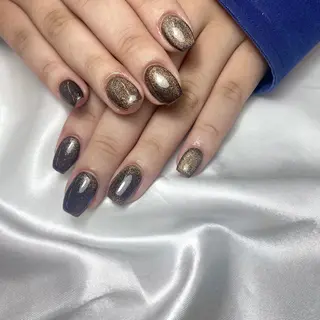 ネイル Tagi Nail 銀座店のネイルデザイン