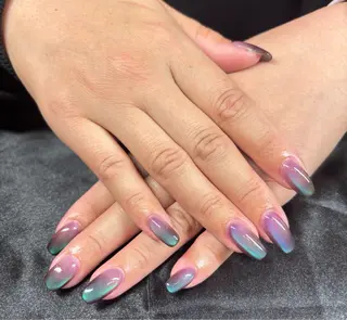 ネイル Nail Salon HARUのネイルデザイン