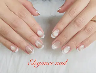 ネイル Elegance Nail本厚木店舗のネイルデザイン