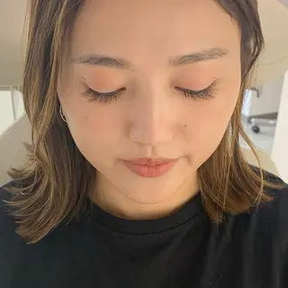 マツエク・マツパ THEDAY🌙 SAYAのマツエク・マツパデザイン