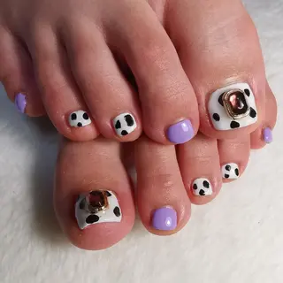 ネイル reve あやののネイルデザイン