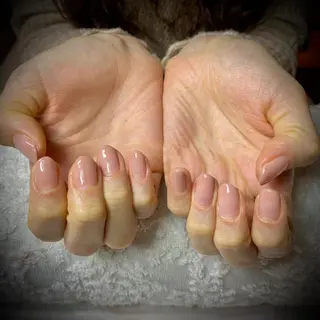 ネイル Temptation mainailのネイルデザイン