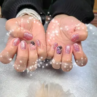 ネイル Nail  Ai    のネイルデザイン