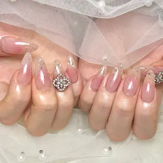 ネイル FLORANZ 🫧AIRI🫧のネイルデザイン