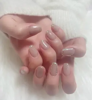 ネイル ＆ME アンドミーのネイルデザイン