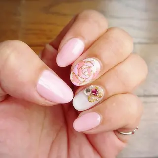 ネイル ☆ KANON☆のネイルデザイン