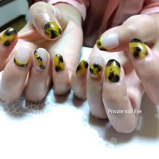 ネイル ネイル junkoのネイルデザイン