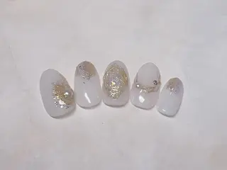 マツエク・マツパ アイブロウ ネイル Nail&eye Belire 新宿のネイルデザイン