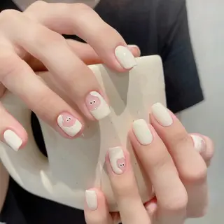 ネイル BuBu Nail渋谷道玄坂のネイルデザイン