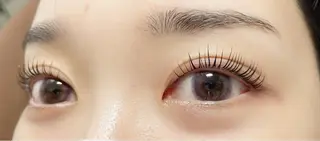 マツエク・マツパ 松沢 慧娜のマツエク・マツパデザイン