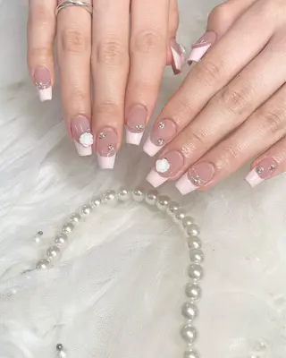 ネイル Blue daisy所属・Blue daisy 栄本店のネイルデザイン