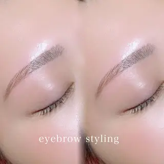 アイブロウ mignon /まつげパーマ・小顔のマツエク・マツパデザイン