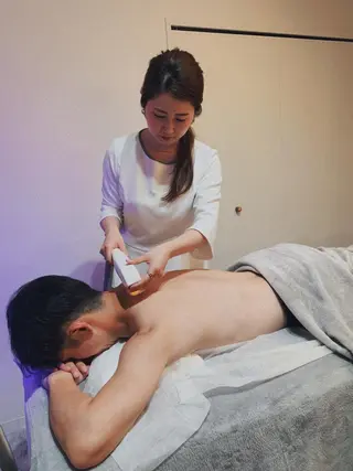 脱毛サロン Lokahiのエステ・リラクイメージ