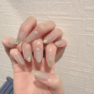 ネイル スカルプ専門店 D-Beautyのネイルデザイン