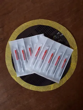 はりきゅう百会所属・はりきゅう百会 💐美容鍼💐のその他イメージ