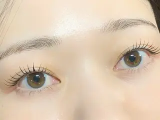 マツエク・マツパ La suzuran 上前津店 田中のマツエク・マツパデザイン