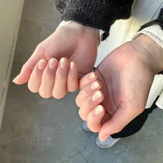 ネイル sol ainaのネイルデザイン