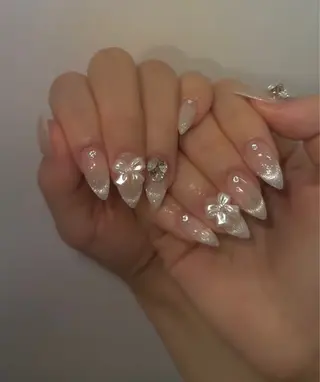 ネイル Beauty Kaif ネイルのネイルデザイン