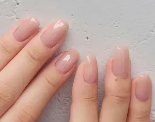 ネイル NailSalon N.中目黒のネイルデザイン