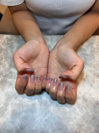 ネイル KANOネイリスト/ UNELMA天神のネイルデザイン