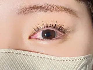 マツエク・マツパ 中目黒 眉毛&マツパ HARUNA🌷のマツエク・マツパデザイン