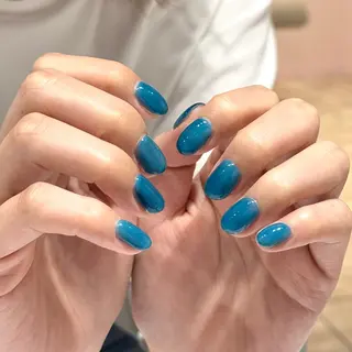 ネイル she 川崎 karenのネイルデザイン