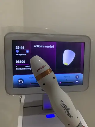 愛維美水光美肌専門店所属・愛維美水光美肌専門店 メンズレディースokのエステ・リラクイメージ