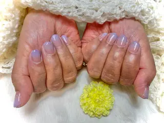 ネイル nika mitonのネイルデザイン