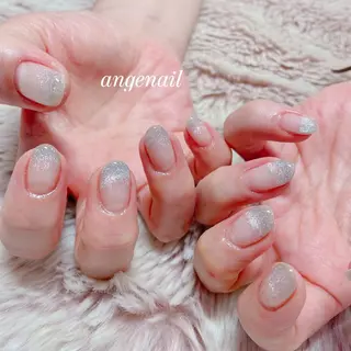 ネイル オーナーネイリスト MAKIのネイルデザイン