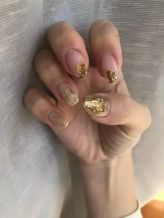 ネイル 【LINON】 airiのネイルデザイン