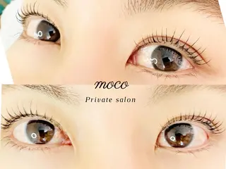 マツエク・マツパ まつ毛&ワックス脱毛 tomoの眉毛・アイブロウイメージ