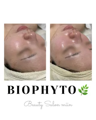 韓国肌管理 白玉肌管理®︎のエステ・リラクイメージ