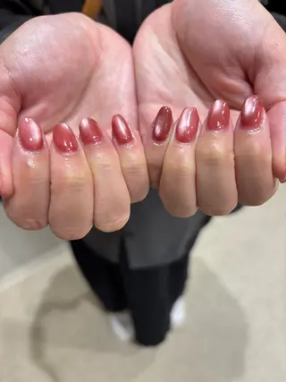 ネイル PUPU 川越東口ネイルサロンのネイルデザイン