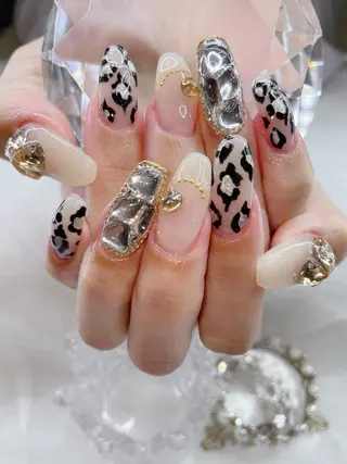 ネイル misun_ nailのネイルデザイン