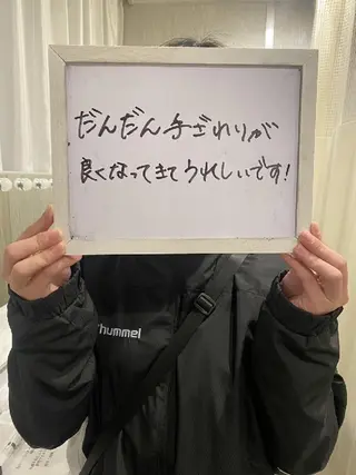 名倉 彩乃のネイルデザイン