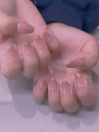 ネイル エムズ ハヤシのネイルデザイン