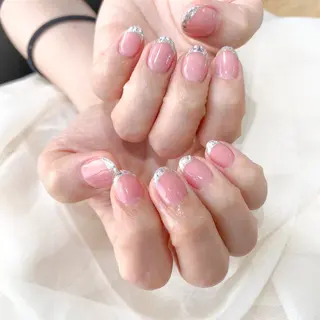 ネイル muguet🎀 chikaのネイルデザイン