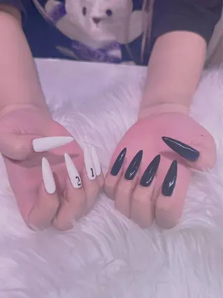 ネイル エムズ エムズのマツエク・マツパデザイン