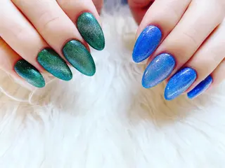 ネイル S Sのネイルデザイン