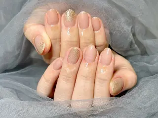 ネイル Nail Salon KURELLYのネイルデザイン