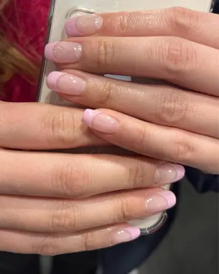 ネイル omamori kyokoのネイルデザイン