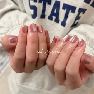 ネイル nail salon schnaのネイルデザイン