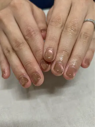 ネイル Souriant mahoのネイルデザイン