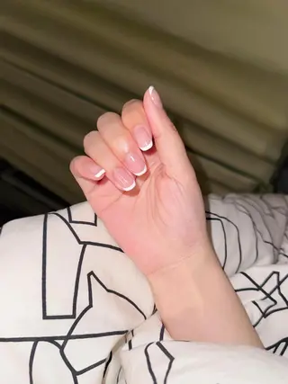 ネイル Dione Nail カオリのネイルデザイン